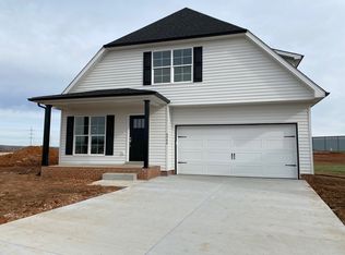 6486 Night Horse Cir, Bowling Green, KY 42101