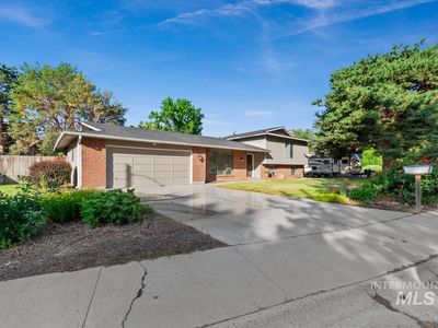 10035 W Skycliffe Ave, Boise, ID, 83704