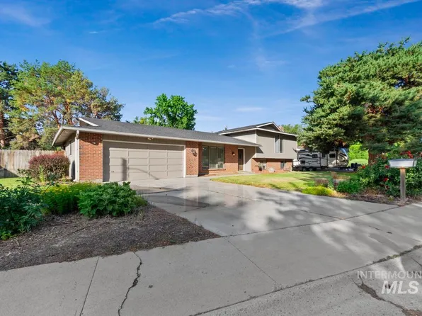 10035 W Skycliffe Ave, Boise, ID 83704