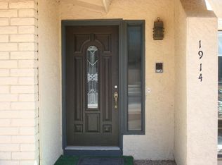 1914 W Isabella Ave, Mesa, AZ 85202