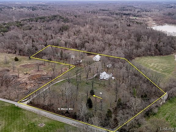 2nd image of 128 N Reid Road