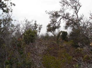 Plumeria Ln LOT 16, Captain Cook, HI 96704