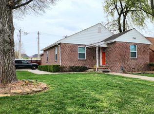 2748 E 4th St, Tulsa, OK 74104