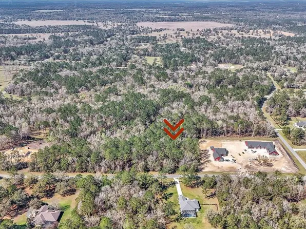 (undisclosed Address), WILLISTON, FL 32696