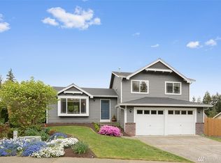 421 211th Pl SE, Bothell, WA 98021