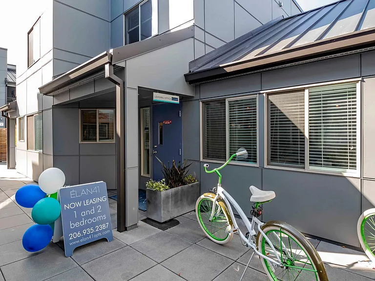 Elan41 — Photo 19