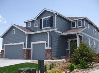 10013 Beryl Dr, Peyton, CO 80831