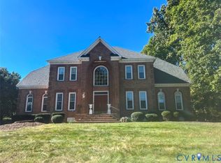 2825 Oak Point Ln, Henrico, VA 23233