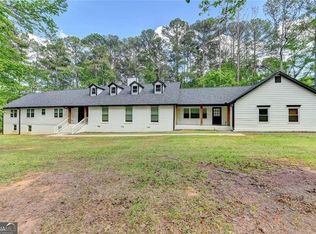 780 N Ola Rd, McDonough, GA 30252
