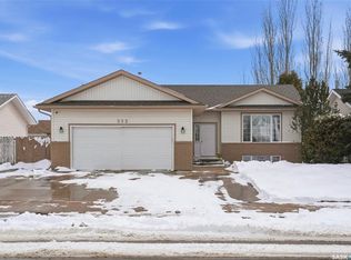 222 Hunt ROAD, Saskatoon, SK S7L 7A2