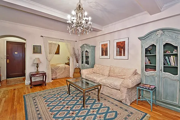 Rented by Corcoran | media 3