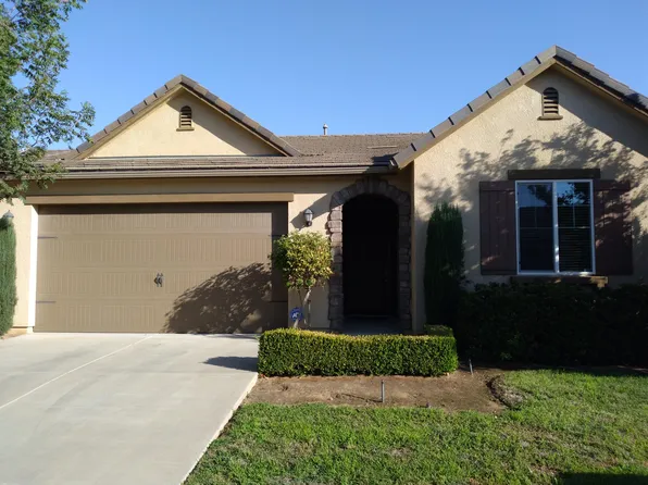 4132 Chessa Ln, Clovis, CA 93619