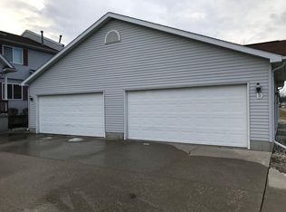 1513 E Bellows St APT C, Mount Pleasant, MI 48858