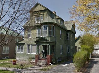 137 Hawley St, Binghamton, NY 13901