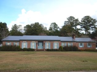 308 Marshall Ave, Montezuma, GA 31063