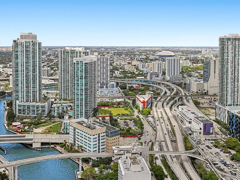 200 Biscayne Boulevard Way #5009 — Photo 55