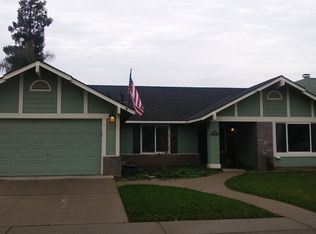 1516 Fransen Ln, Modesto, CA 95355