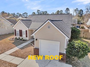 5134 Thornton Dr, Summerville, SC 29485