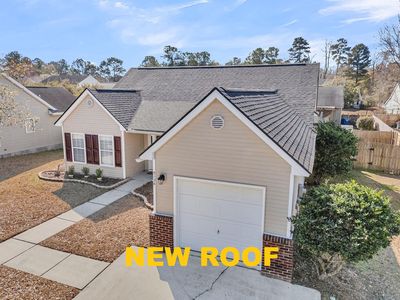 5134 Thornton Dr, Summerville, SC, 29485