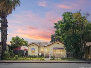 1580 N Orange Grove Ave, Pomona, CA 91767