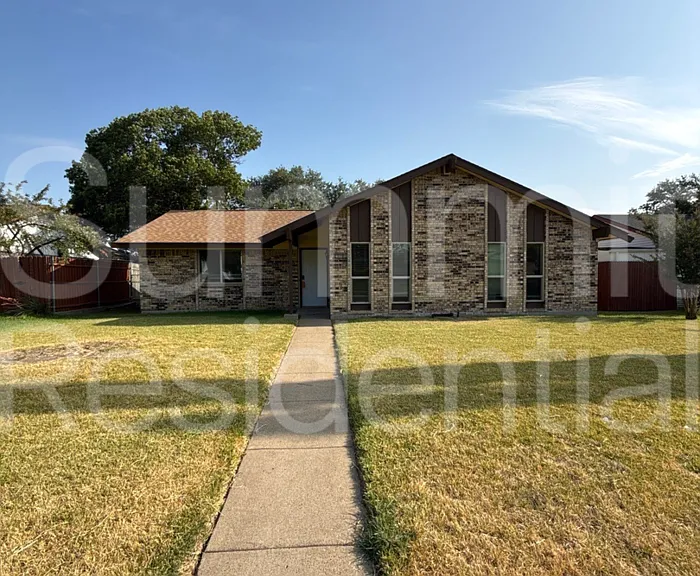 2909 O'Henry Dr — Photo 1