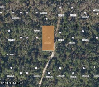 0 RIO DE Street, Palatka, FL, 32177