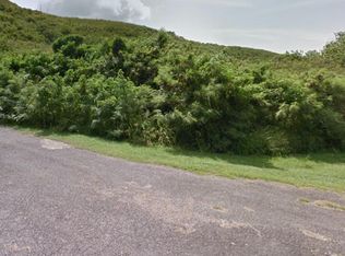 181 Union & Mount Wash Bay #A, Christiansted, VI 00820