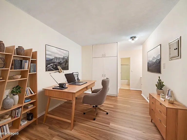 7855 Boulevard E #6L — Photo 7
