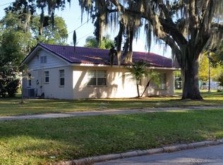 590 Oak Ave S, Bartow, FL 33830