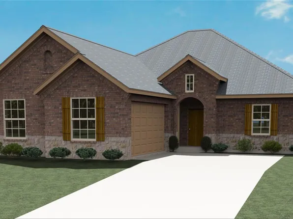 341 Coronation Dr, Red Oak, TX 75154