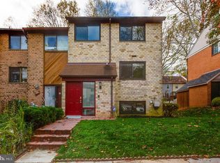 7076 Winter Rose Path, Columbia, MD 21045