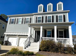 2980 Macauley Dr, Mount Pleasant, SC 29466