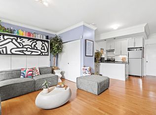 42 W 120th St APT 4C, New York, NY 10027