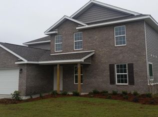 3212 Caitlin St, Panama City, FL 32404