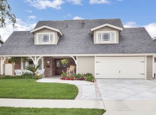 16321 Mercier Ln, Huntington Beach, CA 92647