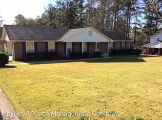 925 Norwood Dr, Lagrange, GA 30240