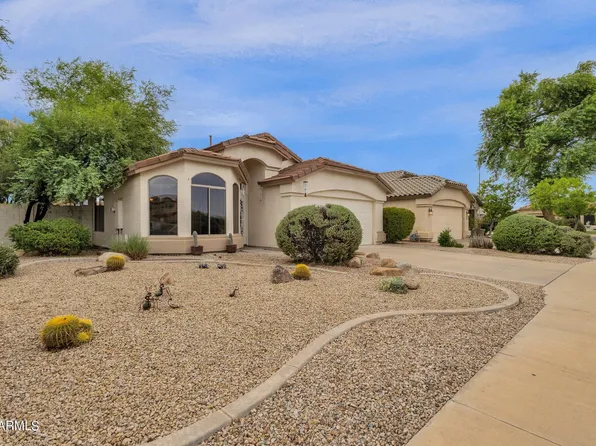 4619 E AUGUSTA Avenue, Chandler, AZ 85249