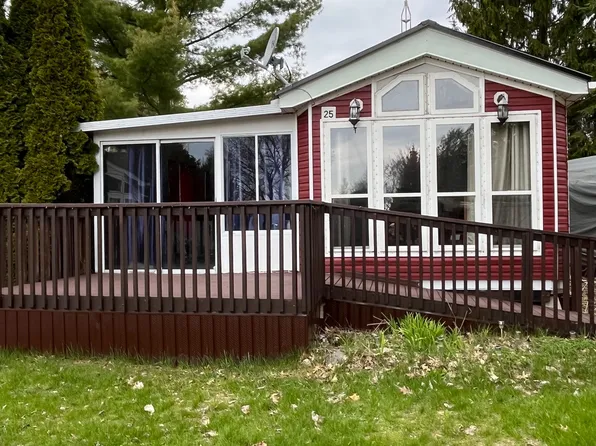 116 Cedardale Rd #25, Brighton, ON K0K 1L0