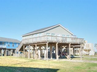 119 Point Lafitte Ct, Surfside Beach, TX 77541