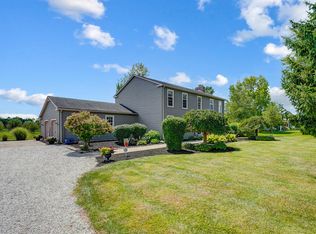 2300 Peebles Rd, Troy, OH 45373