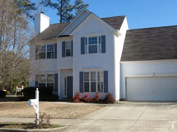 5907 Whisperwood Dr, Durham, NC 27713