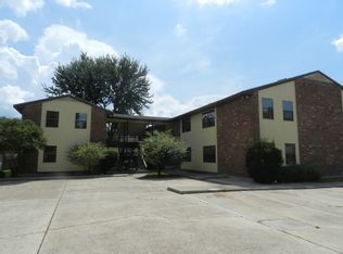 131 Castle Row APT H, Lafayette, LA 70506