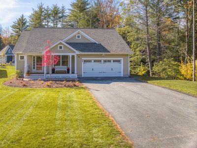 54 Three Ponds Dr #54, Exeter, NH, 03833