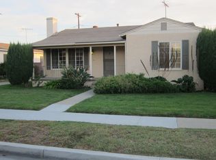 5426 E Keynote St, Long Beach, CA 90808