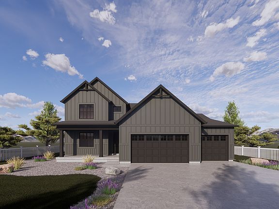 Plan Elevation.