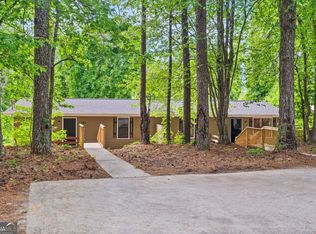 68 Lindsey Lake Rd, Dallas, GA 30157