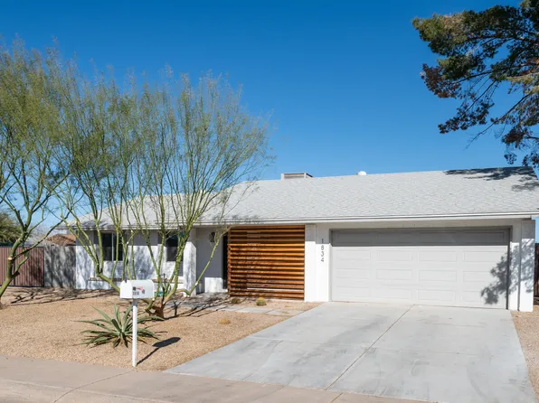 1834 W KERRY Lane, Phoenix, AZ 85027