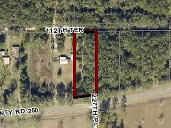 0 County Road 250 Lot 11, Live Oak, FL 32060
