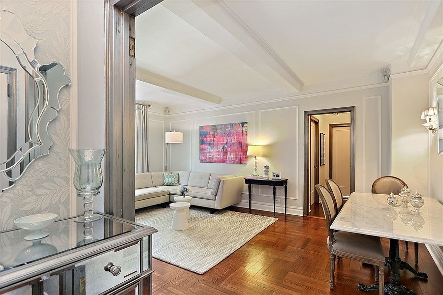 1st image of 677 W End Ave APT 4B