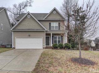 5143 Arbor Chase Dr, Raleigh, NC 27616